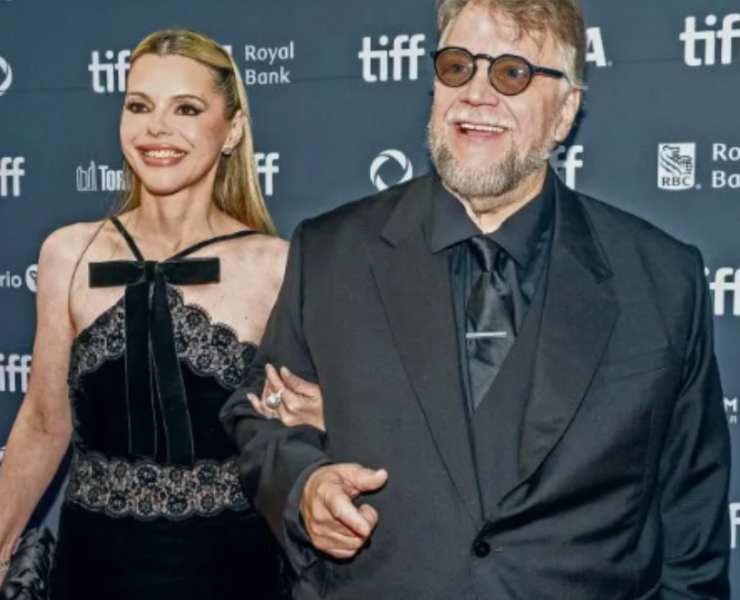 Transformación de Guillermo del Toro, pierde 80 kilos para cuidar su salud