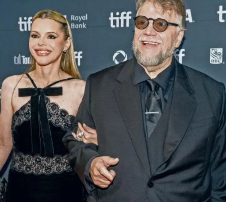 Transformación de Guillermo del Toro, pierde 80 kilos para cuidar su salud