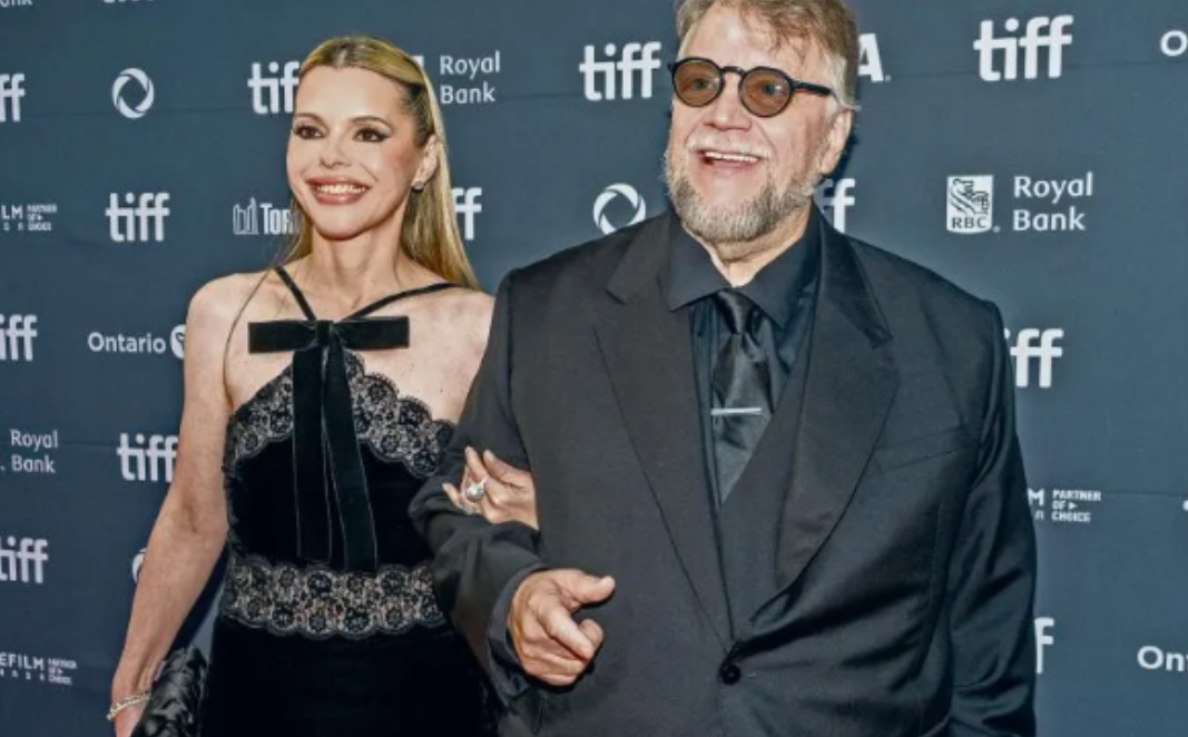 Transformación de Guillermo del Toro, pierde 80 kilos para cuidar su salud