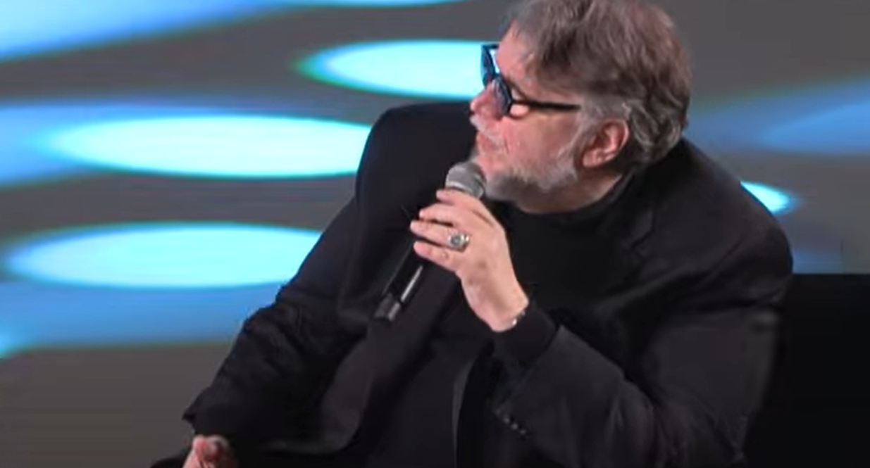 El antes y después que marcó su carrera