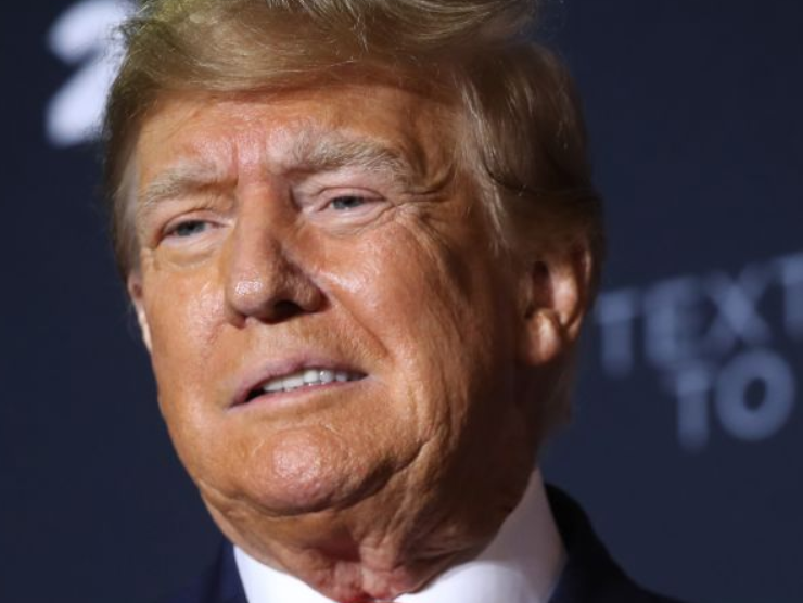 La ciudad de Washington demanda a Trump por uso de la Guardia Nacional