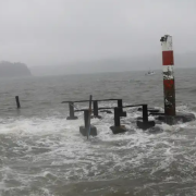 Terremoto sacude Rusia con una intensidad de 7.4 en la Costa Este