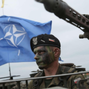 La OTAN lanza la operación "Centinela Oriental" como respuesta a Rusia