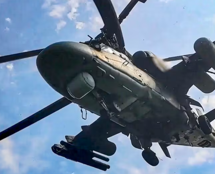 Rusia arranca sus ejercicios militares y aumenta las tensiones regionales