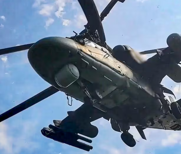 Rusia arranca sus ejercicios militares y aumenta las tensiones regionales