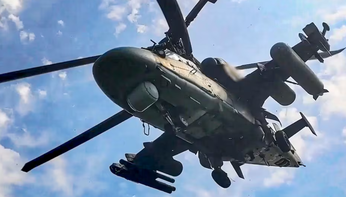 Rusia arranca sus ejercicios militares y aumenta las tensiones regionales