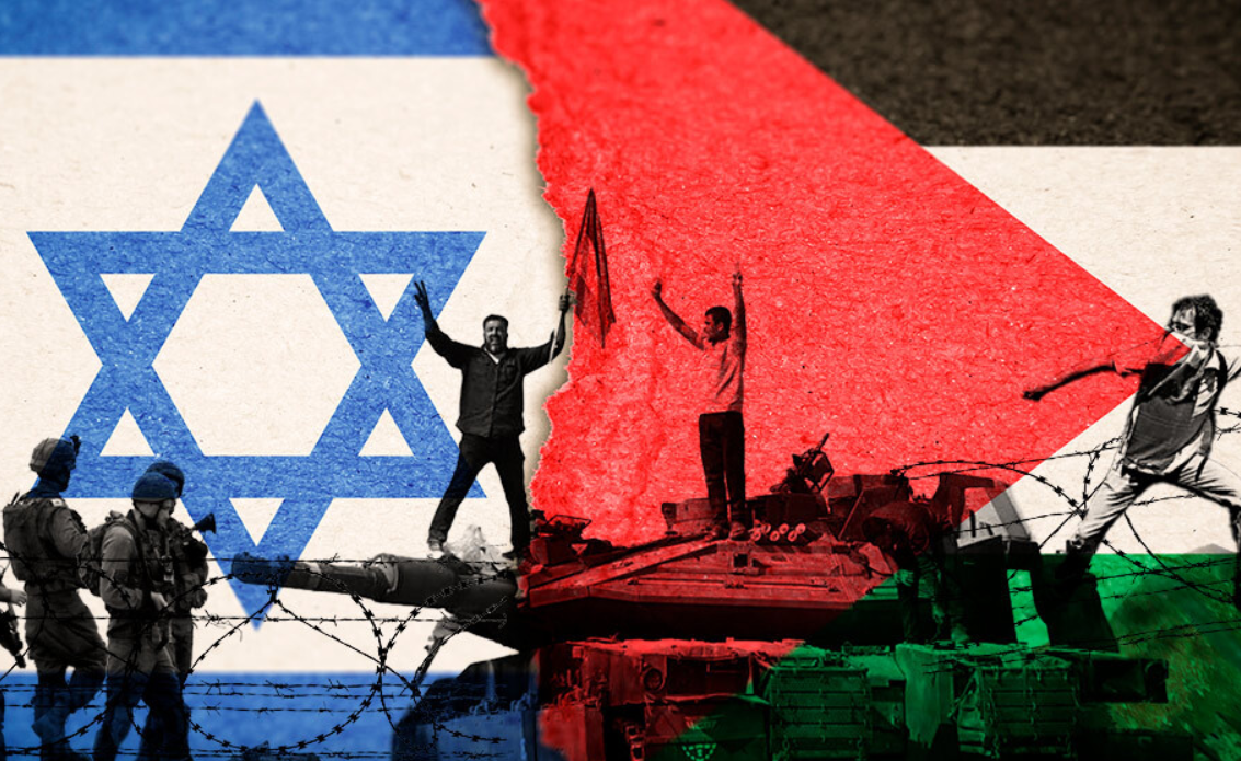 Reacciones divididas: ¿camino a la paz o fuente de más conflictos?