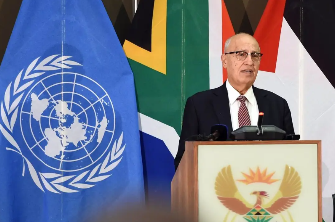 El futuro de Gaza y la desmilitarización de Hamás