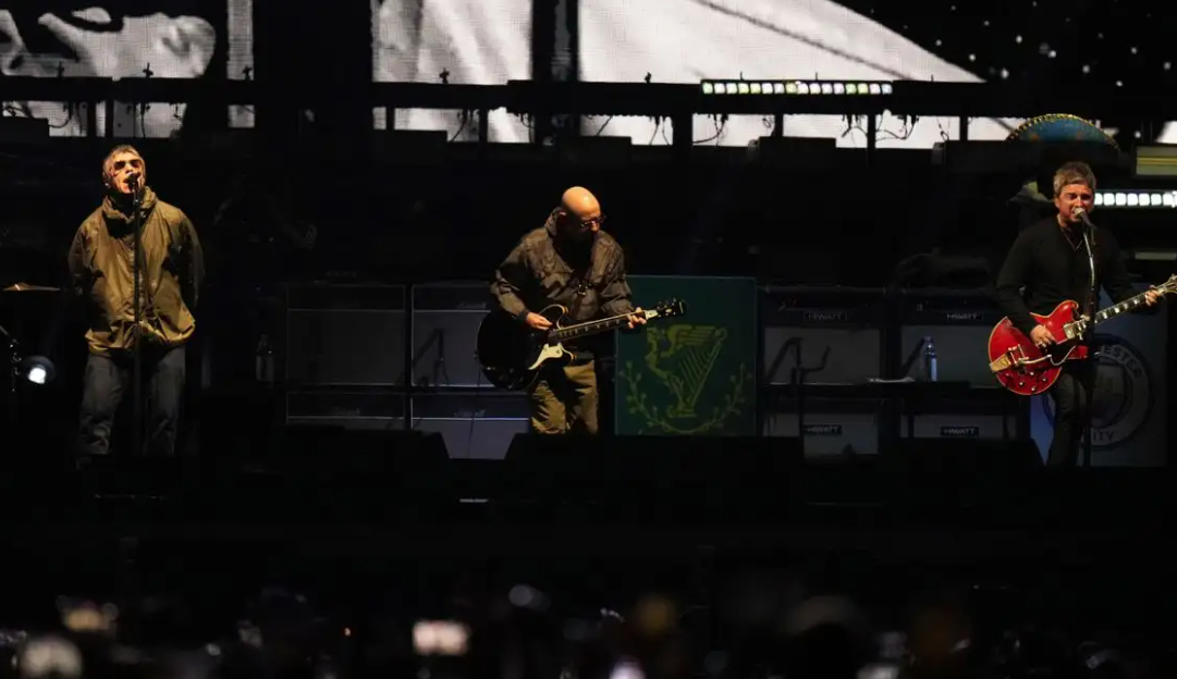 Cada canción, un viaje emocional