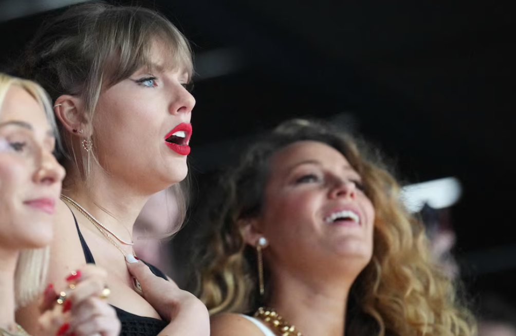 Taylor Swift rechaza ser testigo: ¿voluntariamente o bajo presión?