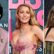 Taylor Swift rechaza ser testigo de Blake Lively en su juicio contra Justin Baldoni