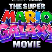 El logo de Super Mario Galaxy, detalles de la esperada secuela