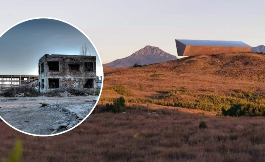 ¿Qué es la caja negra de la Tierra?