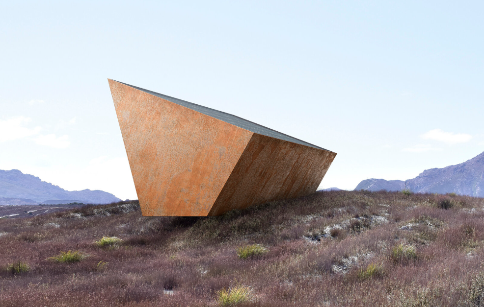 ¿Por qué este monolito podría salvar el futuro?