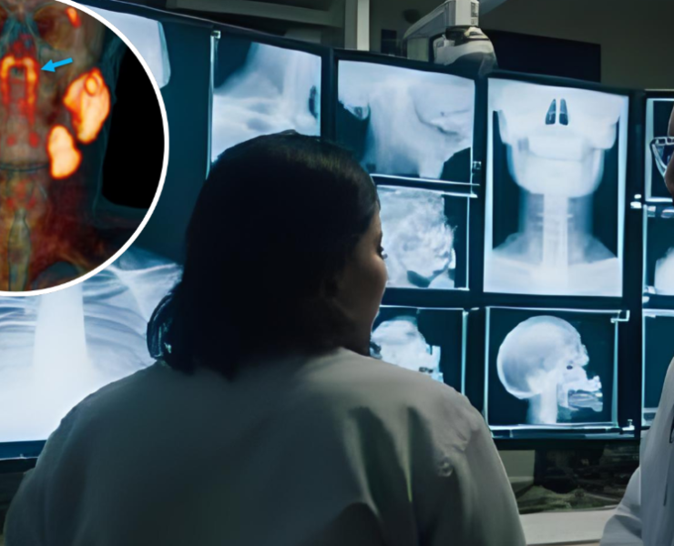 ¿Nuevo órgano en el cuerpo humano? Científicos creen haber encontrado algo interesante