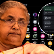 Se usó Discord para elegir a la nueva primer ministra de Nepal, es como decir que se usó facebook