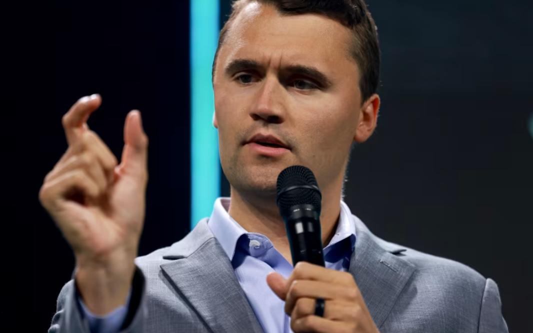 Homenaje a Charlie Kirk en Arizona: evento sin precedentes