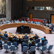 Miembros de la ONU expresaron su preocupación respecto a las incursiones rusas