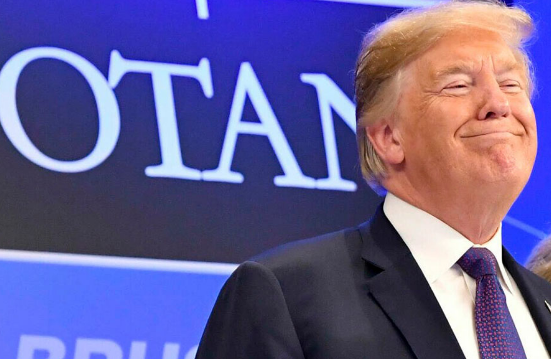 Reacción de Europa ante las nuevas demandas de Trump