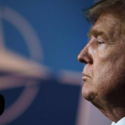 Trump da un ultimátum a la OTAN y genera más tensiones internacionales