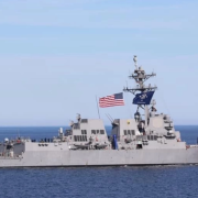 Venezuela denuncia asalto a barco pesquero por parte de los buques de EEUU