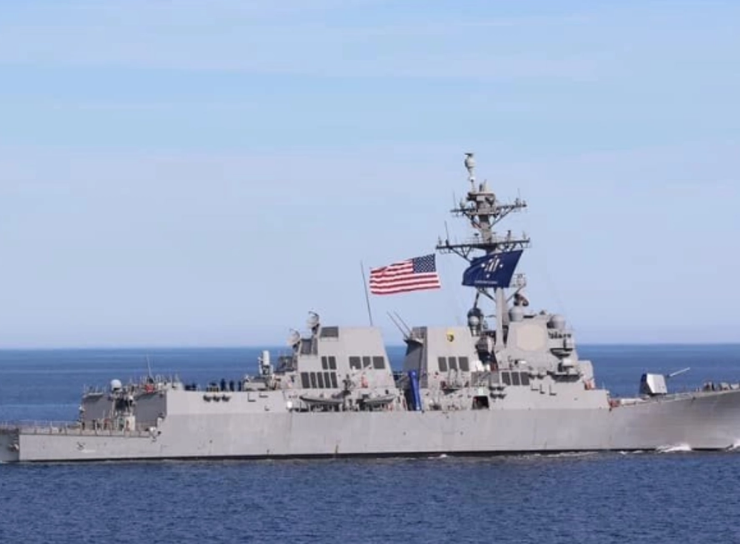 Venezuela denuncia asalto a barco pesquero por parte de los buques de EEUU