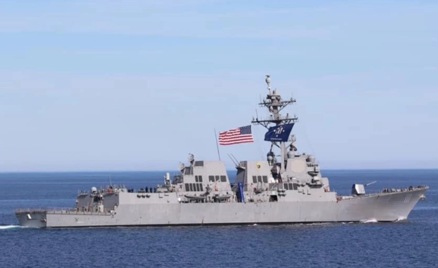 Venezuela denuncia asalto a barco pesquero por parte de los buques de EEUU