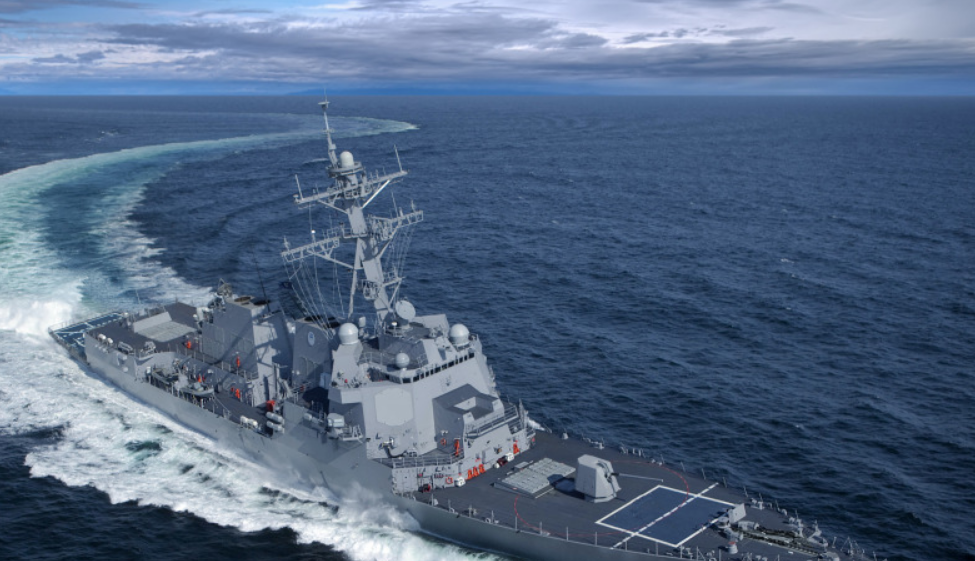 Asalto al barco pesquero venezolano: más que un incidente