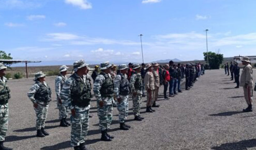 Venezuela eleva la alerta y denuncia ante la ONU