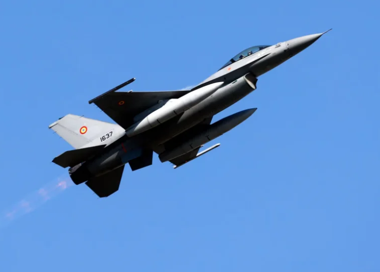 Rumania condena la irresponsabilidad de Rusia por las recientes incursiones aéreas