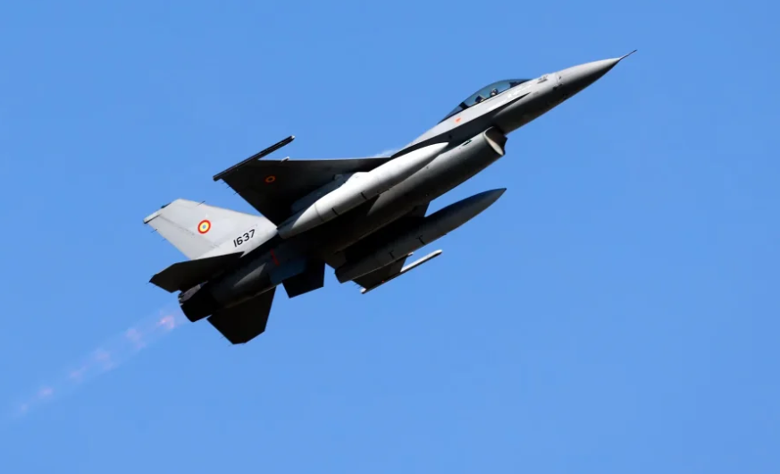 Rumania condena la irresponsabilidad de Rusia por las recientes incursiones aéreas