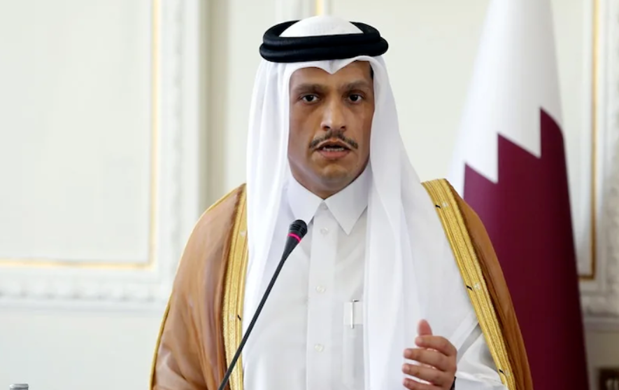 Qatar denuncia agresión mientras media por la paz