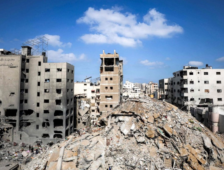 Doha llama a sancionar a Tel Aviv por sus crímenes en Medio Oriente