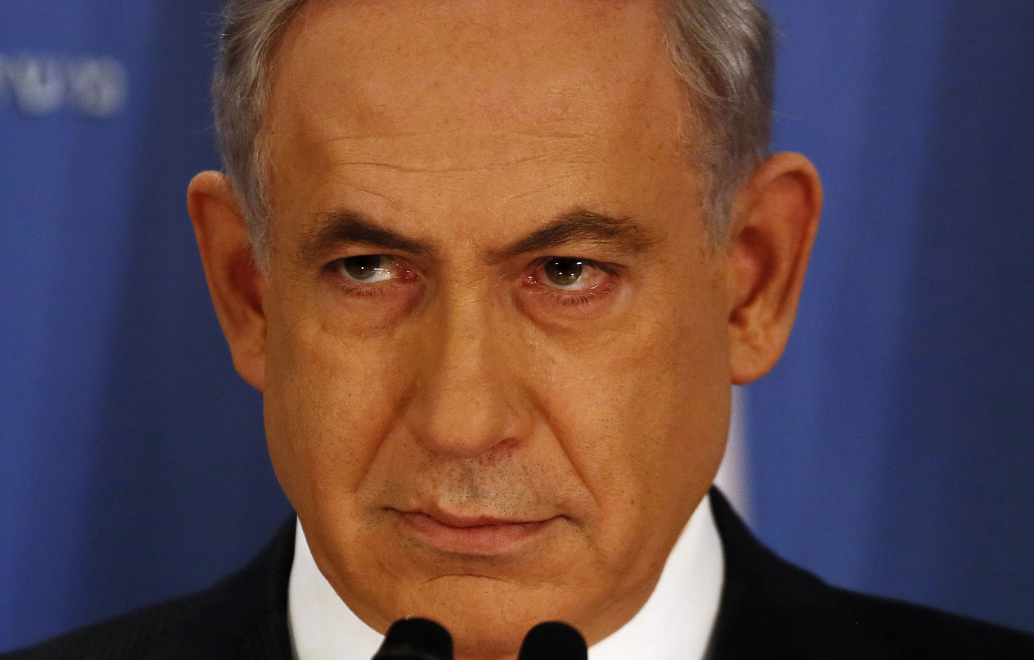 Netanyahu se compromete a eliminar a los líderes de Hamás pues así acabará la guerra