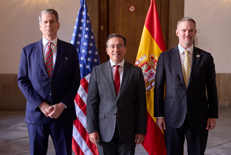 Tensiones latentes a pesar del acercamiento