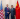 EEUU y China retoman el diálogo en medio de grandes tensiones