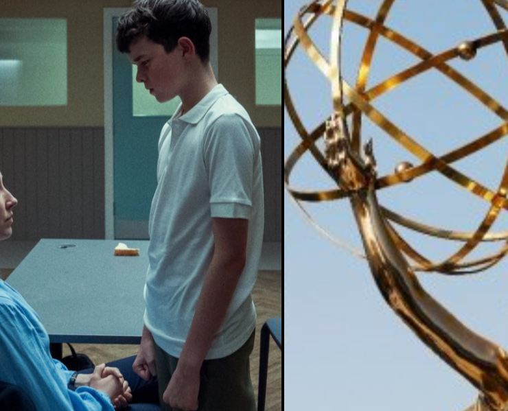 “Adolescencia” arrasa en Premios Emmy y deja sin palabras a Hollywood