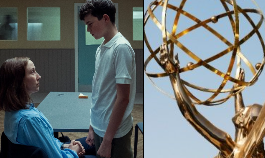 “Adolescencia” arrasa en Premios Emmy y deja sin palabras a Hollywood