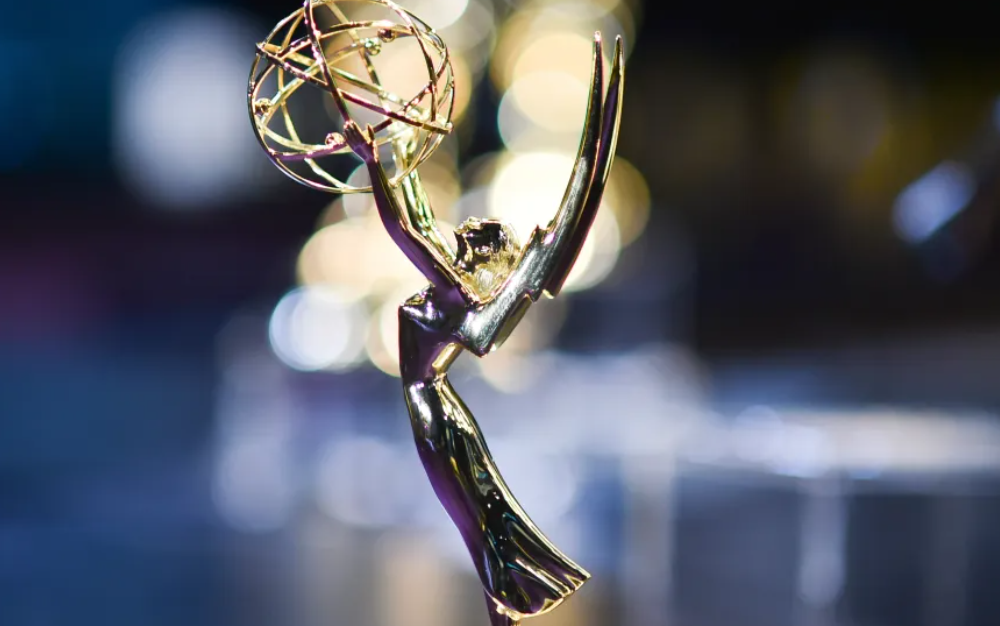 ¿Quiénes fueron los principales ganadores de los Emmy 2025?
