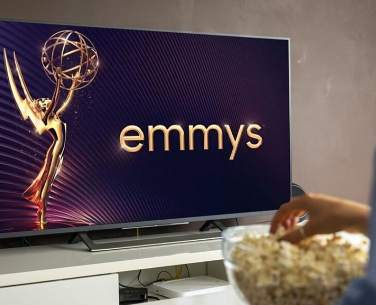 Principales ganadores de los Emmy 2025, los máximos premios de la televisión