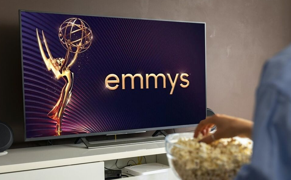 Principales ganadores de los Emmy 2025, los máximos premios de la televisión
