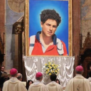 Los milagros de Carlo Acutis ¿Por que se canonizó al "Santo Millenial"?