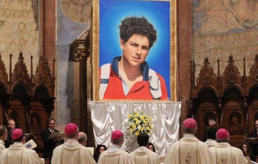 Los milagros de Carlo Acutis ¿Por que se canonizó al "Santo Millenial"?
