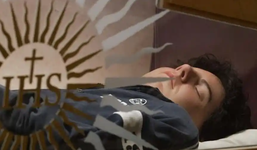 ¿Por qué Carlo Acutis es llamado el “santo milenial”?