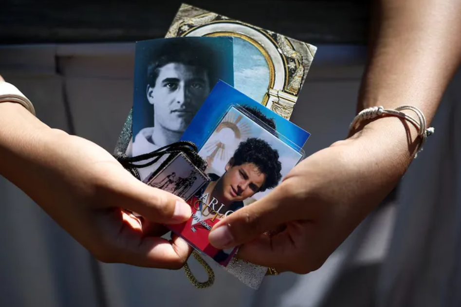 Tipos de reliquias reconocidos por la Iglesia Católica