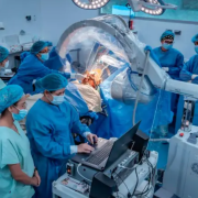 Primera cirugía cerebral para la depresión, Colombia hace algo muy riesgoso