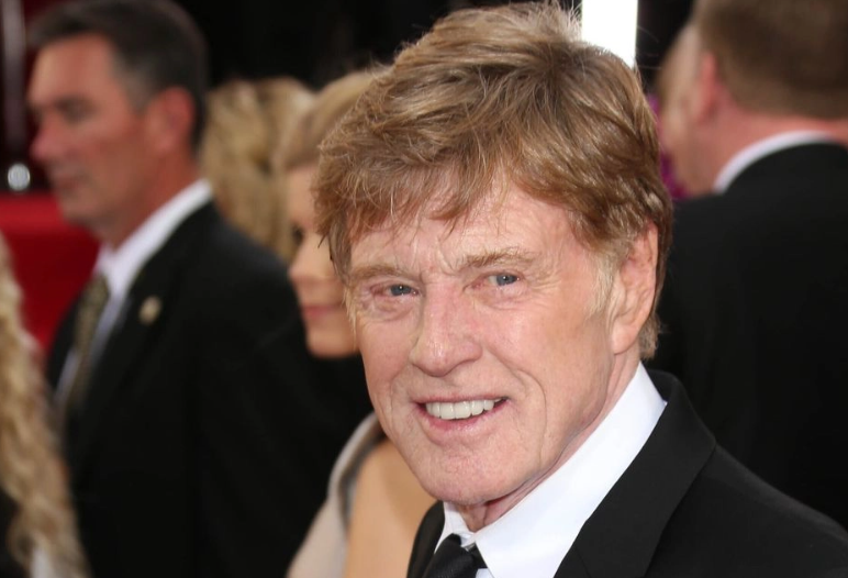 Fallece Robert Redford a los 89 años, deja un increíble legado