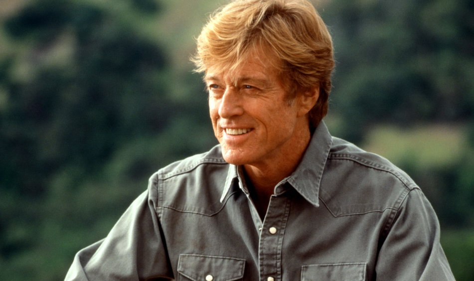 Homenajes globales tras la noticia: Fallece Robert Redford
