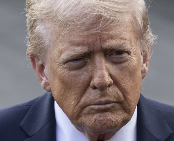 Hamás acusa a Trump de ser un sesgo en la seguridad de Medio Oriente