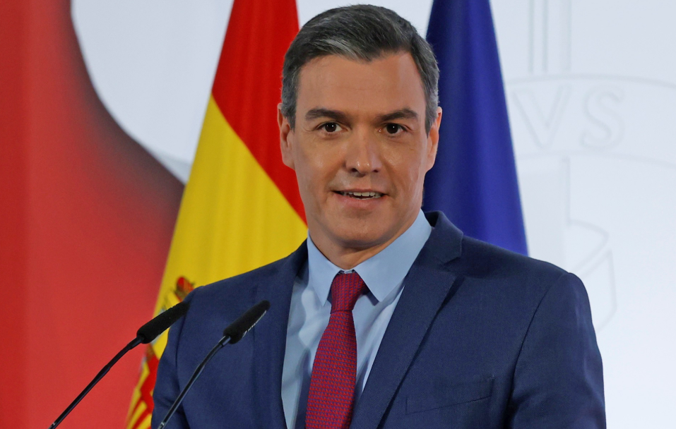Sánchez exige medidas urgentes: “¡Basta de barbarie!”